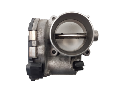 Boitier Papillon D’admission Volvo 31216665 0280750520 2.4 D Bosch 2899