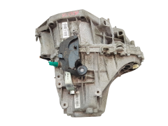 Boîte De Vitesse TL4013 TL4A013 Renault Laguna 3 1.5 dci 7701700563 18000km