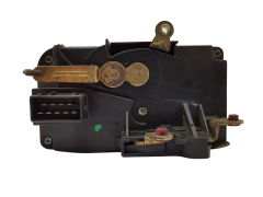 Serrure De Porte Avant Gauche 9135H9 Citroen Peugeot Kiekert 10880
