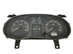 Bloc Compteurs Vitesse Renault Clio 2 8200059763 40795