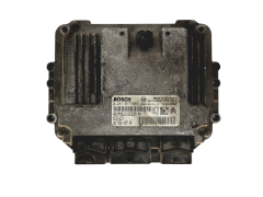 Calculateur PSA 0281011089 9653202580 Bosch 30444
