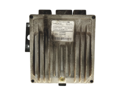 Calculateur 8200259832 8200264698 R0410B015B Renault Delphi 19633