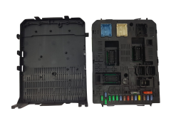 Calculateur JCI 2125403-1 PSA Johnson Controls 2732 Calculateur JCI 2125403-1 PSA Johnson Controls 2732