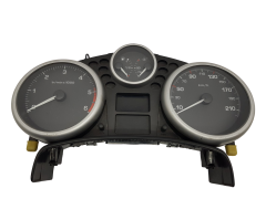 Bloc Compteurs Vitesse Peugeot 207 A2C53065547 25910 Bloc Compteurs Vitesse Peugeot 207 A2C53065547 25910
