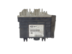 Calculateur 030906030D IAW1AV.V3 61600.261.14 VW Magneti Marelli