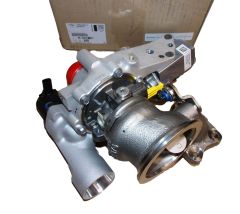 Turbocompresseur Nouvelle Original 9836081180 Citroen Peugeot