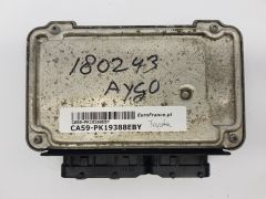 Calculateur Ecu Toyota 89661-0H070 0261S04464 Bosch 19388 Calculateur Ecu Toyota 89661-0H070 0261S04464 Bosch 19388