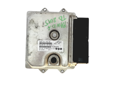 Calculateur 55283478 MJD9DF.P2 BC.0164813.A  Fiat FPT