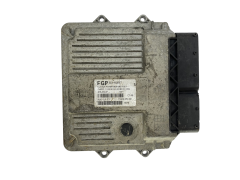 Calculateur FGP 6JF.P3 55195817 71600.053.00 Fiat Magneti Marelli 53829