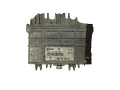 Calculateur VW 0261203931/932 030906027E Bosch 15850