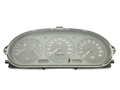 Bloc Compteurs Vitesse Renault 7700847784 Megane Scenic 50475
