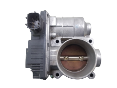 Boitier Papillon D’admission Nissan Almera RME50-02 SERA576-01 1.8 16V 1259