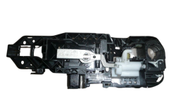 Poignée De Porte Droit Renault Megane 3 Scenic 806060042R Poignée De Porte Droit Renault Megane 3 Scenic 806060042R