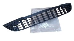 Grille de pare-chocs Avant Original 13297795 Opel Astra J