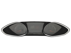 Bloc Compteurs Vitesse Peugeot 308 T9 9809838380 48252
