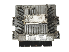 Calculateur S122326109A SID301 8200565863 8200592611 Renault 19698