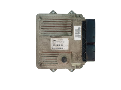 Calculateur MJD6JF.P6 55192093 71600.021.03 Fiat Magneti Marelli 46994