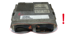 Calculateur LPG 616641000 110R-006011  Landi Renzo 37496