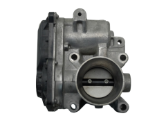 Boitier Papillon D’admission  1,2 16v 8200568712B Renault Dacia H8200284968