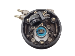 Injection De Combustible Citroen Peugeot 1.1 0280150660 Bosch Injection De Combustible Citroen Peugeot 1.1 0280150660 Bosch