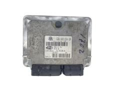 Calculateur 036906034GM 61601.068.01 IAW4MV.GM VW Magneti Marelli 63279