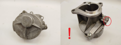 Pompe Vacum  Bosch Renault 8200322916 1.9 DCI