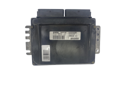 Calculateur S110138000C 8200059086 8200044437 Renault Siemens 49286
