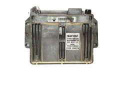 Calculateur 7700109275 7700109049 7700105560 Renault Sagem 25956 Calculateur 7700109275 7700109049 7700105560 Renault Sagem 25956