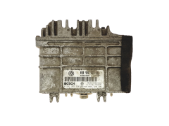 Calculateur VW Seat 030906027AK 0261203930 Bosch 24815 Calculateur VW Seat 030906027AK 0261203930 Bosch 24815