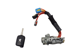 Commutateur D’allumage Peugeot 607 N0500109 4162Y1