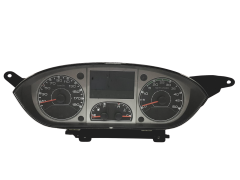 Bloc Compteurs Vitesse Iveco Daily 555001210200 555001210100