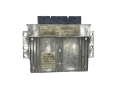 Calculateur 9644235680 9644625680-00 21647072-1 PSA Sagem 62758