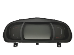 Bloc Compteurs Vitesse Renault Scenic 4 P248109469R Johnson 31783