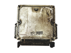 Calculateur 0281010362 9640324380 28FM0296 PSA Bosch 27893