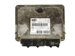 Calculateur IAW.4AF.M9 55187372 Fiat Magneti Marelli 19458
