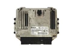 Calculateur PSA 0281011090 9654984380 9647785580 Bosch 30211