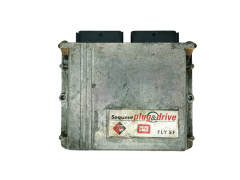 Calculateur LPG 67R011002 110R001001 FLY SF BRC 31180