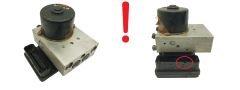 Pompe Abs Land Rover Freelander SRB000200A0066 10.0925-0850.3 67823