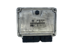 Calculateur 045906019AP 0281010865 Volkswagen Bosch 50356