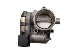 Boitier Papillon D’admission Citroen Peugeot 0280750085 1635Q9 1.6 Bosch 1321
