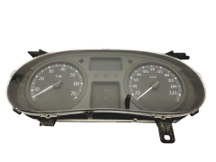 Bloc Compteurs Vitesse Renault Clio 2 8200276525 A 41689