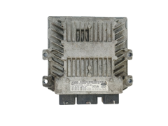 Calculateur 7S61-12A650-AA 5WS40433A-T SID 804 2CLA Ford Siemens 46617