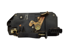Serrure De Porte Droit Arrière 913856 Peugeot 306 Kiekert 10718