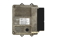 Calculateur FGP MJD6JF.S1 51775008 Fiat Magneti Marelli 26231