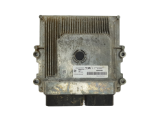 Calculateur 9834609880 A3C0320410001 9815023380 PSA Continental 14958 Calculateur 9834609880 A3C0320410001 9815023380 PSA Continental 14958