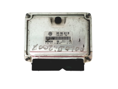 Calculateur 045906019BP 0281012194 VW Bosch 29534