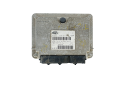 Calculateur IAW.4AF.M9 55187372 Fiat Magneti Marelli 42006