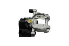 Etrier De Frein Arrière Droit Pour VW Audi Skoda 8V0615424 66151724301 Vika