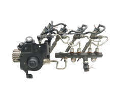 Pompe D’injection 0445010704 0445110485 Bosch 1.5 DCI K9K612 167007358R S33