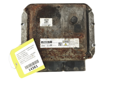 Calculateur 98025829 MB276800-4865 898025 5295 Opel Isuzu Calculateur 98025829 MB276800-4865 898025 5295 Opel Isuzu